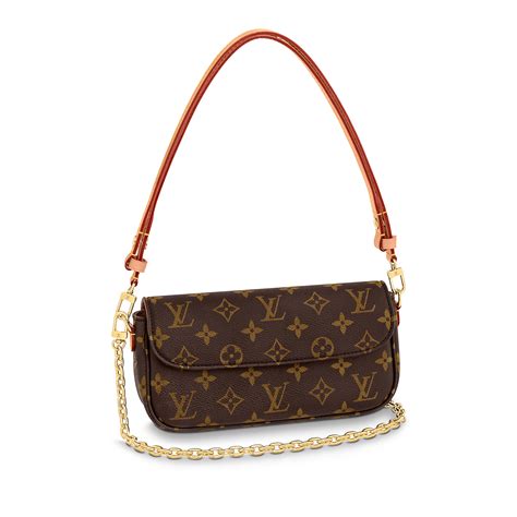 louis vuitton gold bag chain|Louis Vuitton wallet with chain.